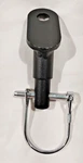 Bike Hitch Connector Coupler Bicycle Adapter Children's Trailers, Cargo. Fixed Price $17.99.