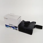 Vsn Mobil AS1000008K Plastic Smart Phone Viewing 360 Goggles (black). Fixed Price $15.80.