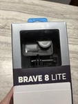 Akaso Brave 8 Lite 4K Action Camera New Sealed!. Fixed Price $145.10.