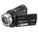 Ordro HDV-V12 Full Ir Night Vision Camcorder For Low Light Recording. Fixed Price $63.99.