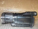 Sony Handycam HDR-HC1 Camcorder Hdv Minidv Tape Video Camera. Fixed Price $170.00.