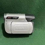 Canon ZR960 Mini Dv Camcorder, Battery Included, Charger.. Fixed Price $339.80.