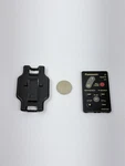 Remote For Panasonic Omnimovie Vhs-c Camcorder PV-332D. Fixed Price $19.70.