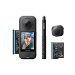 INSTA360 X4 Air - Starter Bundle, Black. Fixed Price $534.95.