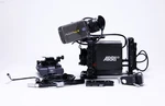 Arri Alexa Mini 4:3 Cinema Camera Package W/ Raw, Look, More - Just 1082 Hours. Fixed Price $16999.00.