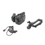 Sony PXW-FS5M2 4K Xdcam Handheld Camcorder No Lens (342 Hours) SKU#1899534. Fixed Price $520.00.