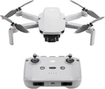 Mini 2 Drone Qhd Video, 31-MIN Flight, 10KM Range, Lightweight, Easy To Use. Fixed Price $664.99.