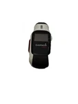 Garmin White Virb Elite Hd Gps Action Sports Camera Wi-fi Kam. Fixed Price $174.48.