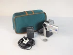 Sony Handycam DCR-PC3E Digital & Mini Dv Camcorder With Memory Card. Fixed Price $120.61.