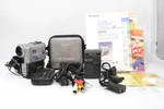 Near Mint Sony Handycam DCR-PC5 Mini Dv Camcorder Video Camera From Japan. Fixed Price $219.00.