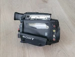 Sony Handycam Video 8 Ccd-tr 65 Not Tested See Pictures & Read Description. Fixed Price $22.58.