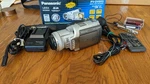 Panasonic Palmcorder PV-DV953 Mini 3CCD Working Original Box. Fixed Price $149.99.