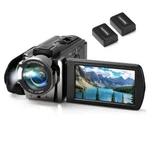 Kimire Video Camera Camcorder Digital Recorder Full Hd 1080P 15FPS 24MP. Fixed Price $65.00.