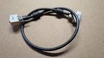 Panasonic AW-CA15H29G (i Think) Camera To & Tilt Cable. Fixed Price $45.00.