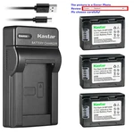 Kastar Battery Slim Charger For Samsung IA-BP105R HMX-F90BN/XAA. Fixed Price $6.59.