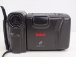 Rca PROV712 8MM Video Tape Camcorder-vcr Player Charger Power Adapter Tested. Fixed Price $95.75.