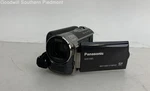 Panasonic SDR-H85 Video Camera Tested. Fixed Price $64.99.