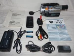 Sony DCR-TRV310 DIGITAL8 HI8 8MM VIDEO8 Camcorder Vcr Player Transfer. Fixed Price $269.99.