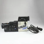 Jvc GX-N7 Lolux Low Light Color Video Camera + Cord Parts/repair Untested. Fixed Price $32.99.