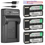 Kastar Battery Slim Usb Charger For Samsung SB-LSM80 & SC-D455 Camcorder. Fixed Price $17.59.