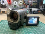 Sony CCD-TRV67 HI8 / VIDEO8 Stereo Hifi Camcorder Fully Restored *90 Days Wrty. Fixed Price $399.95.