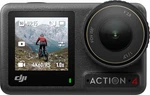 Dji Osmo Standard Combo Action Camera: 4K Uhd, Minisd, 10MP, 64GB Storage. Fixed Price $249.98.