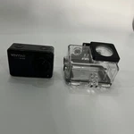 Vivitar 16MP 4K Action Camera DVR917HD-BLK. Fixed Price $8.75.