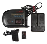 Panasonic PV-IQ3050PALMCORDER With Charger, Remote, Bag. Fixed Price $83.23.