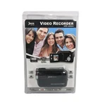 Jazz HDV140 Video Recorder Camera 1280X720 Flip Screen 4X Zoom New In Pack. Fixed Price $39.95.