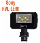 Sony HVL-LEIR1 Led Video Infrared Light Alpha Handycam Used Tested F/j Japan. Fixed Price $148.88.
