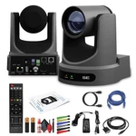 Ptzoptics Move Camera With Optical Zoom (gray) (PT30X-SE-GY-G3). Fixed Price $1499.00.