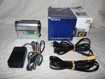Read Description Sony DCR-HC52 Camera Stereo Camcorder Vcr Player. Fixed Price $134.99.