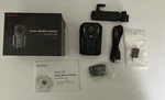 Aolbea Body Worn Camera Hd Super Night Vision. Fixed Price $49.00.