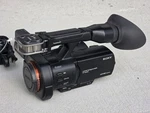 Sony NEXVG900 Full Frame Interchangeable Lens Camcorder Video Camera. Fixed Price $601.95.