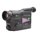 Pansonic Camcorder Video Camera NV-RX2 Slim Palmcorder. Fixed Price $135.25.