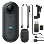 Meoilkolnm Mini Wearable Body Worn Action Camera, Fhd 1080P, Thumb Size, Hand.... Fixed Price $91.45.