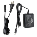 Hqrp Ac Power Adapter Charger For Samsung HMX-H320, HMX-Q10, HMX-Q10BN, HMX-Q20. Fixed Price $9.95.