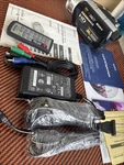 Vtg Sony Handycam HDR-SR1 30GB Hard Drive High Def Video Camera Tested Complete. Fixed Price $195.00.