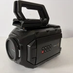 Blackmagic Design Ursa Mini 4K Professional Cinema Camera-ef Mount W/bag & Box. Fixed Price $970.00.