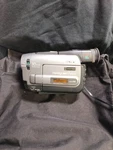 Sony CCD-TRV82 8MM HI8 4" Lcd Analog Camera & Accessories Tested!!. Fixed Price $149.99.