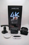 INSTA360 - Go 3S (128GB) Action Camera Black. Fixed Price $275.00.