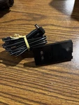 Vintage Sony DK-80 Adapter. Fixed Price $10.99.