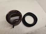 Lens Only! Panasonic Color Tv Video WV-3200 Camera Zoom 11.5-70MM 1:1.8 Jpn. Fixed Price $25.00.