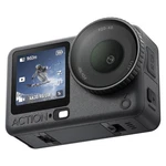 Dji Osmo Action 6 Standard Combo Camera With 1/1.1-INCH Square Sensor Jp. Fixed Price $459.00.