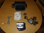 Sony DCR-DVD108 Handycam Camcorder 40X Optical Zoom With Charger Tested!!. Fixed Price $84.99.