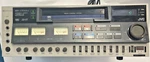 Jvc BR-7700 U Stereo Video Cassette Recorder Vhs Hi-fi Dolby System. Fixed Price $99.95.