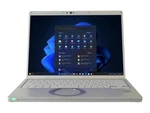 Panasonic CFFV4SDHMBM 14" Notebook Qhd Intel I7-1370P 32GB 512GB Ssd. Fixed Price $2693.97.