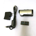 Midland XTC200 Extreme Action Hd 720P Video Camera Camcorder Black / Silver. Fixed Price $19.99.
