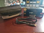 Video Camera Camcorder Digital Recorder Full Hd 1080P 15FPS 24MP 3.0 Inch. Fixed Price $70.00.