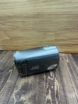 Jvc Everio GZ-MS100U Digital Flash Memory Camcorder-broken Screen-parts Only. Fixed Price $19.99.